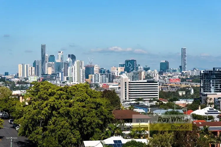 Main view of Homely unit listing, 10/87 Bellevue Terrace, Clayfield QLD 4011