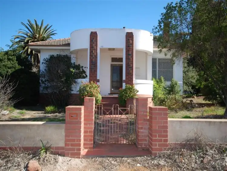 Fourth view of Homely house listing, 172 Federal Street, Narrogin WA 6312