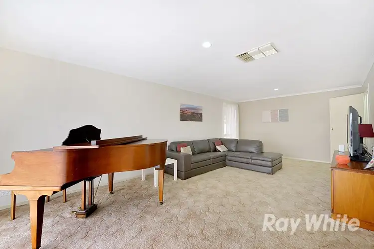 Fourth view of Homely house listing, 30 Mayfair Drive, Ferntree Gully VIC 3156