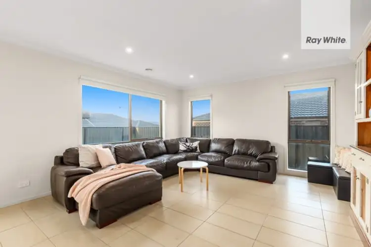 Third view of Homely house listing, 20 Brunton Drive, Mernda VIC 3754