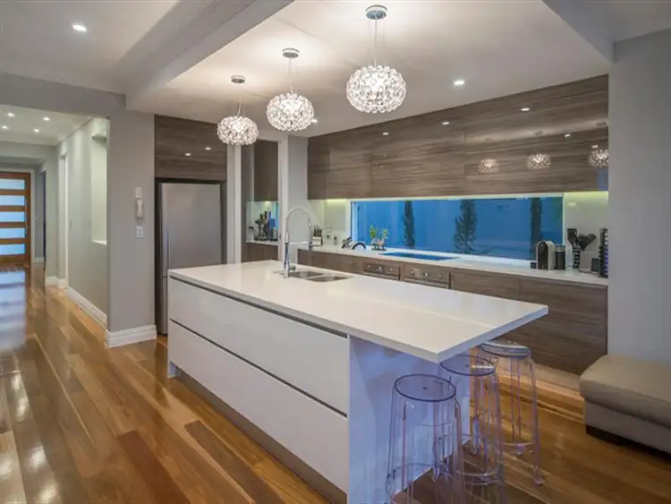 Third view of Homely house listing, 2829 Gracemere Circuit East, Hope Island QLD 4212