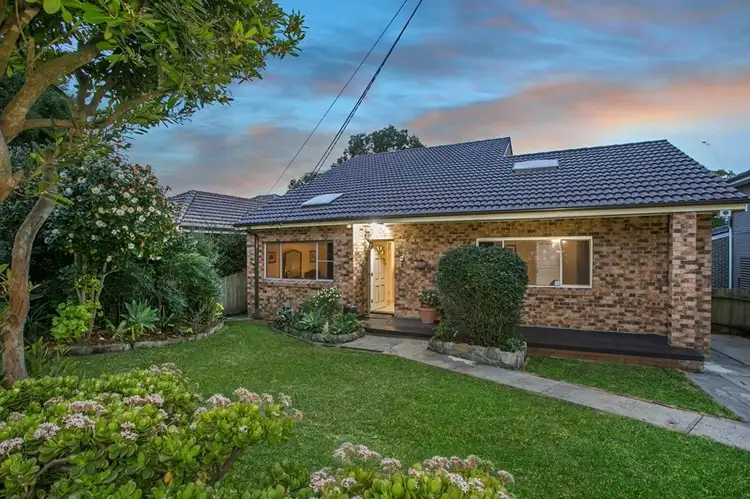 9 Donald Street, North Ryde NSW 2113