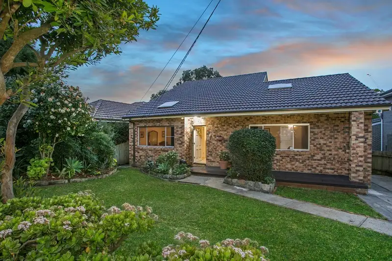 Main view of Homely house listing, 9 Donald Street, North Ryde NSW 2113