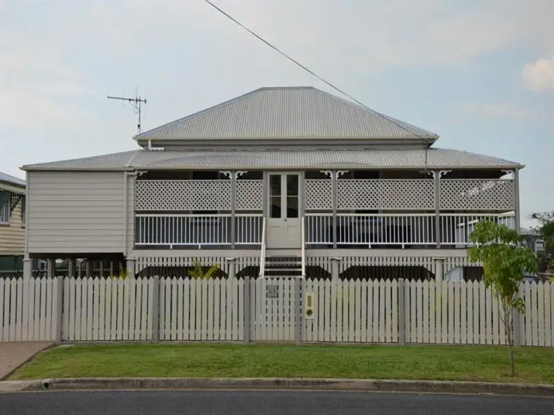 Main view of Homely house listing, 41 Churchill Street, Maryborough QLD 4650