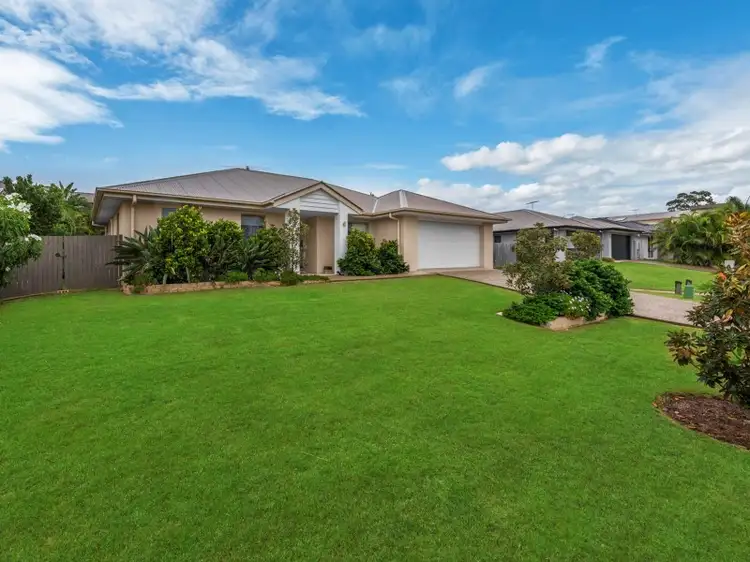 18 Macdonald Place, Carseldine QLD 4034