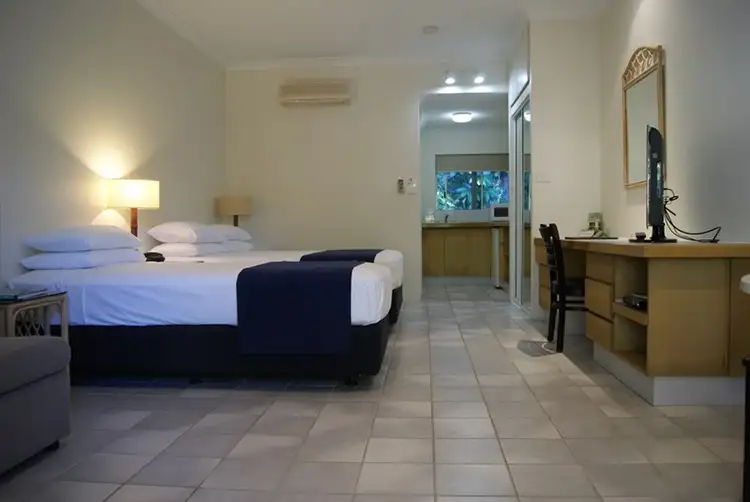 Sixth view of Homely unit listing, 21/121 Davidson Street, Port Douglas QLD 4877