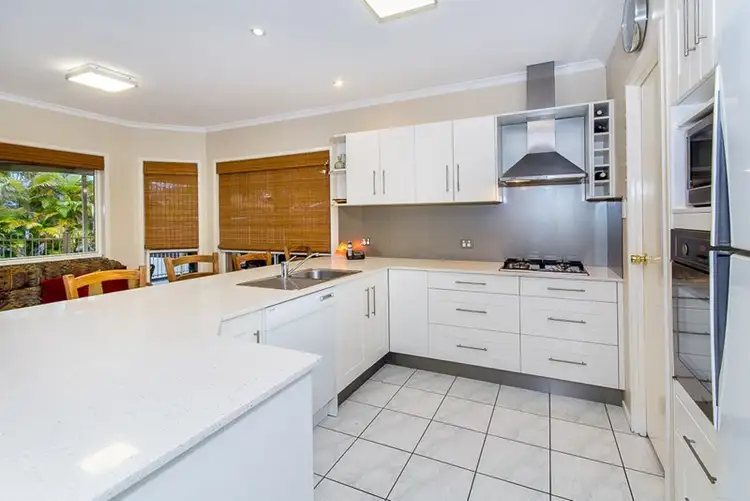 Fourth view of Homely house listing, 12 Limosa Court, Mango Hill QLD 4509