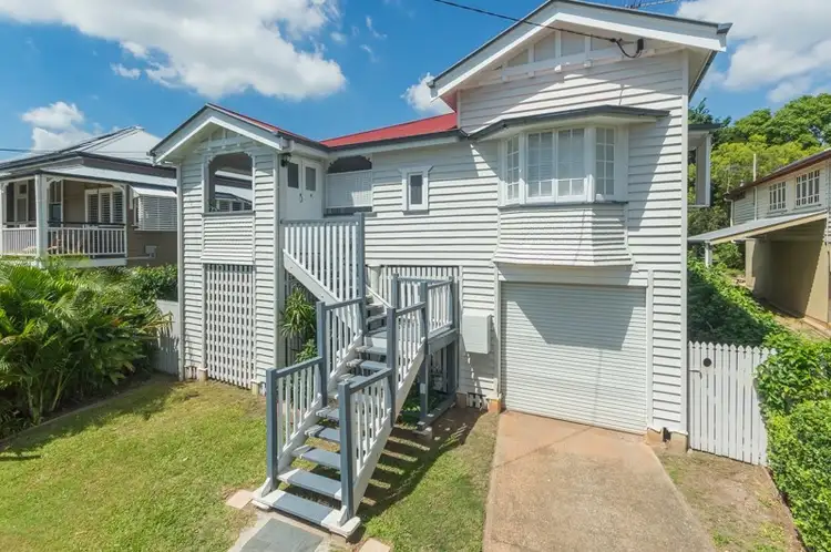 57 Mclean Parade, Ashgrove QLD 4060