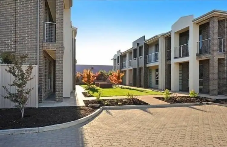5/3 Countryman Court, Kidman Park SA 5025