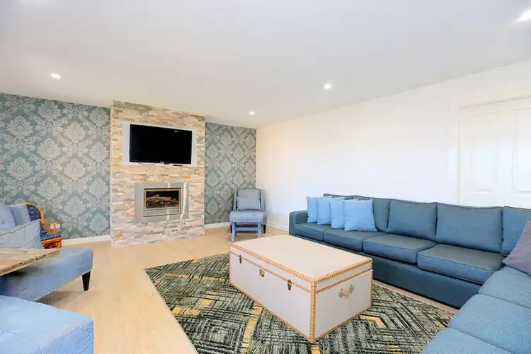 Sixth view of Homely house listing, 49 Rowe Drive, Potts Hill NSW 2143