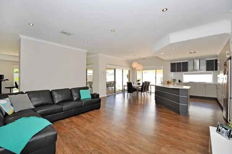 Fifth view of Homely house listing, 42 Cob Road, Brabham WA 6055