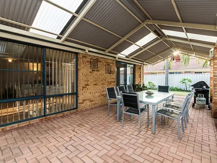 Fourth view of Homely house listing, 185 Yale Road, Thornlie WA 6108