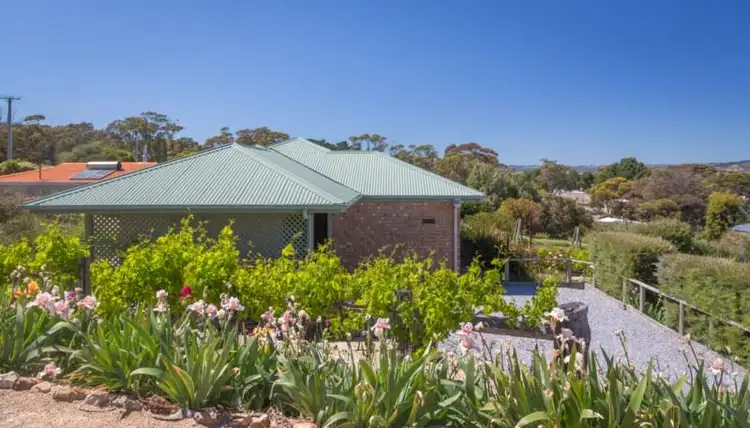 Second view of Homely house listing, 2a Hill Street, Normanville SA 5204