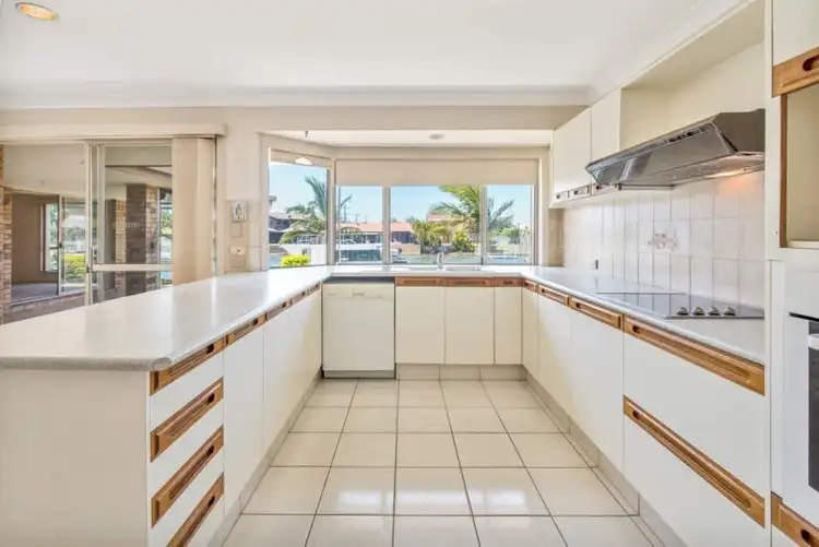 Third view of Homely house listing, 36 Walter Raleigh Crescent, Hollywell QLD 4216