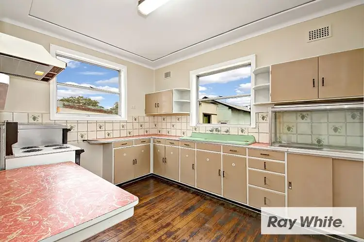 Fourth view of Homely house listing, 17 Water Street, Lidcombe NSW 2141