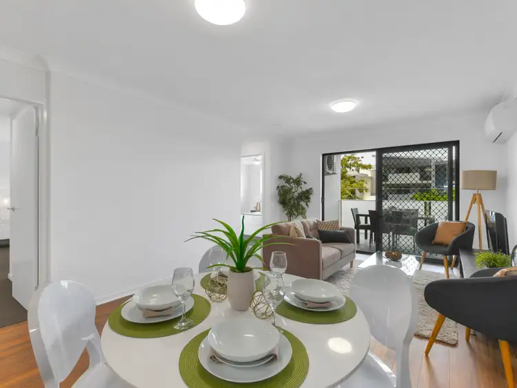 Third view of Homely house listing, 1 34 Maher Street, Zillmere QLD 4034