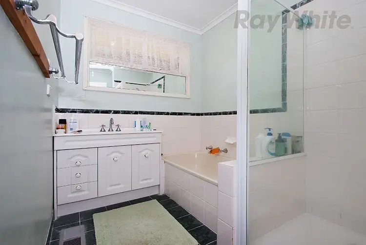 Fourth view of Homely house listing, 42 BROUGHTON Avenue, Croydon VIC 3136