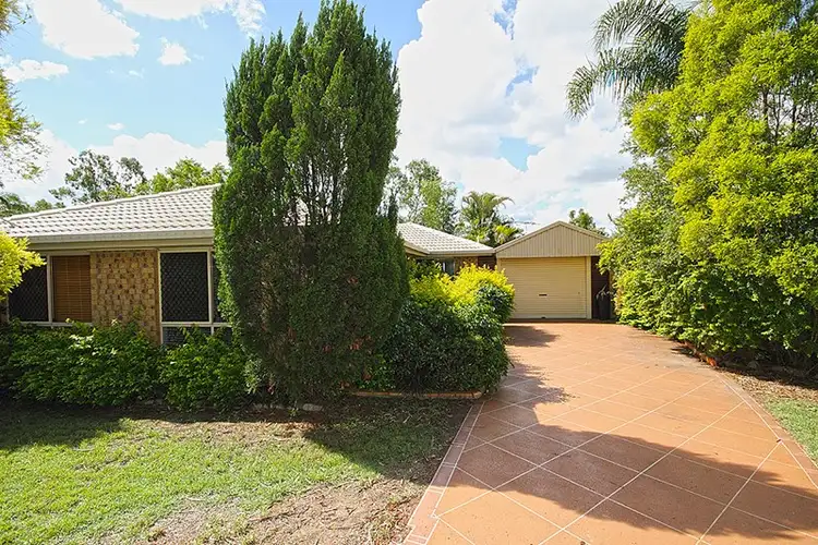 Third view of Homely house listing, 31 Bishop Street, Wulkuraka QLD 4305