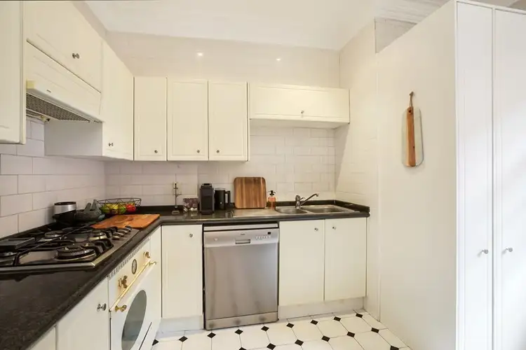 Fourth view of Homely apartment listing, 16/522 New South Head Road, Double Bay NSW 2028