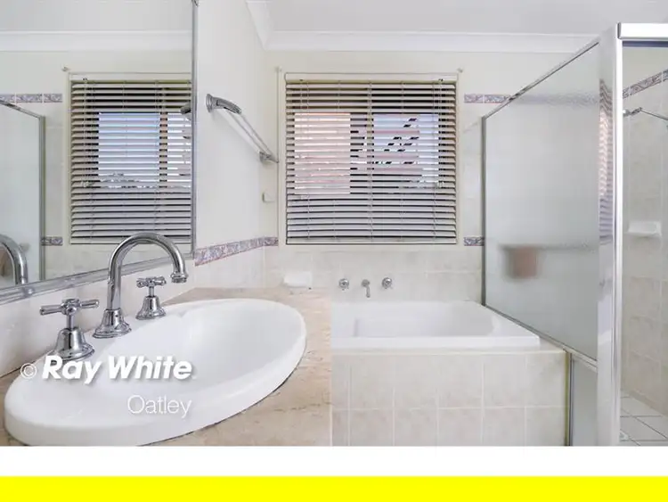 Seventh view of Homely house listing, 19 Jacques Avenue, Peakhurst NSW 2210