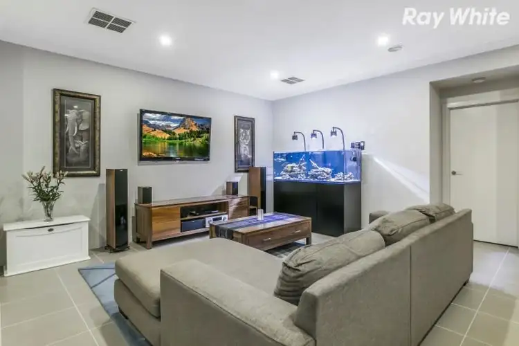 Fifth view of Homely house listing, 107 Livingstone Boulevard, Pakenham VIC 3810