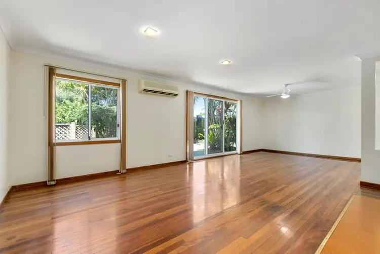 Fifth view of Homely house listing, 42 Cooleroo Crescent, Southport QLD 4215