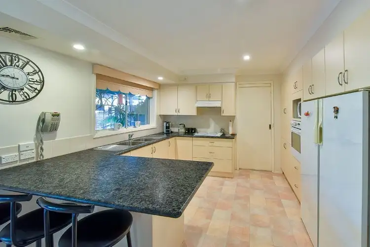 Second view of Homely house listing, 7 Raven Place, Ingleburn NSW 2565