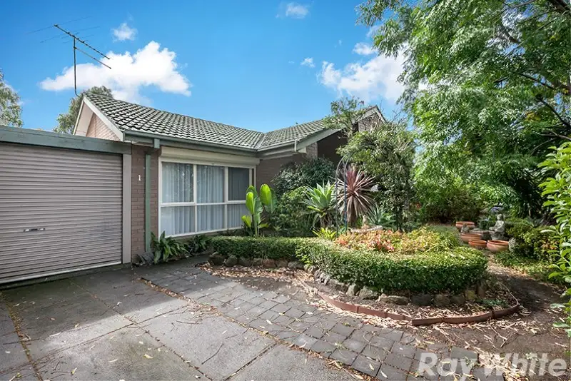 Main view of Homely house listing, 1 Aberdeen Court, Epping VIC 3076