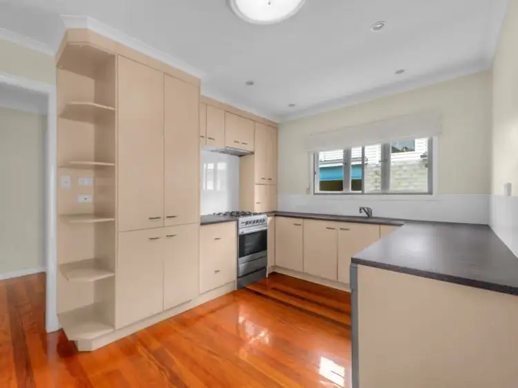 Third view of Homely house listing, 70 Noble Street, Clayfield QLD 4011