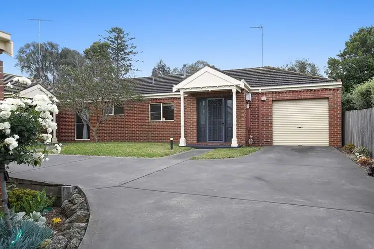 4/130 West Fyans Street, Newtown VIC 3220