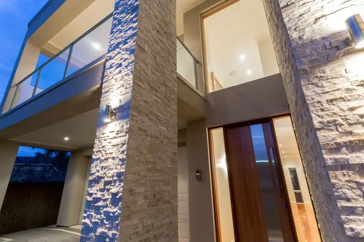 Second view of Homely house listing, 55 McDonald Grove, West Lakes SA 5021