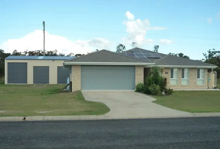 Main view of Homely house listing, 14 Wallum Street, Woodgate QLD 4660