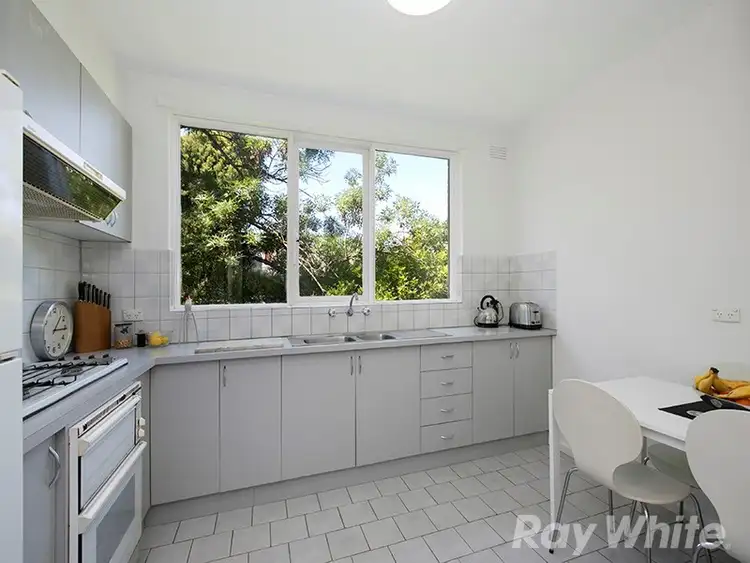 Sixth view of Homely apartment listing, 12/64 Alexandra Street, St Kilda East VIC 3183