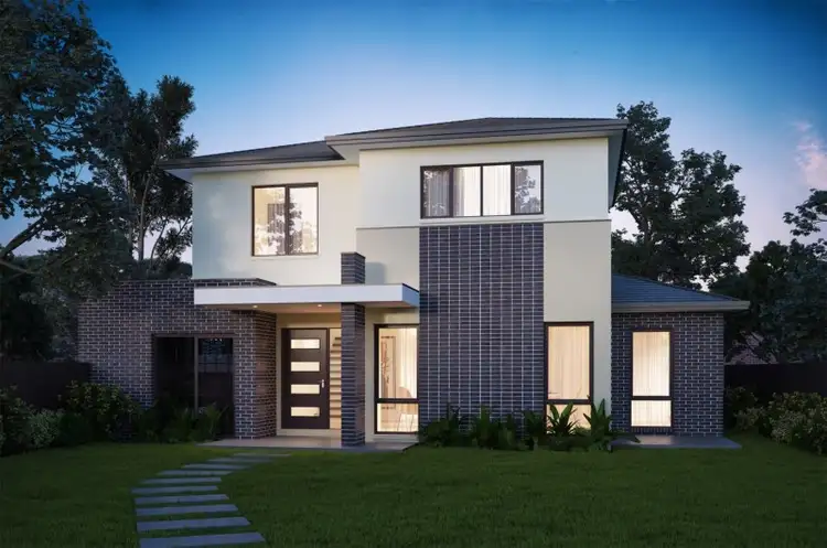 1 and 2/422 Lower Plenty Road, Viewbank VIC 3084
