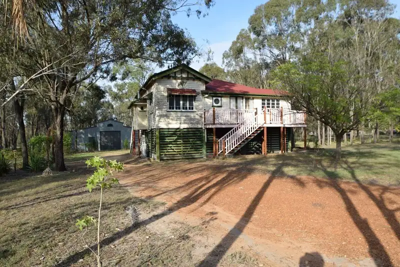 Main view of Homely house listing, 72 Hacienda Crescent, Coominya QLD 4311