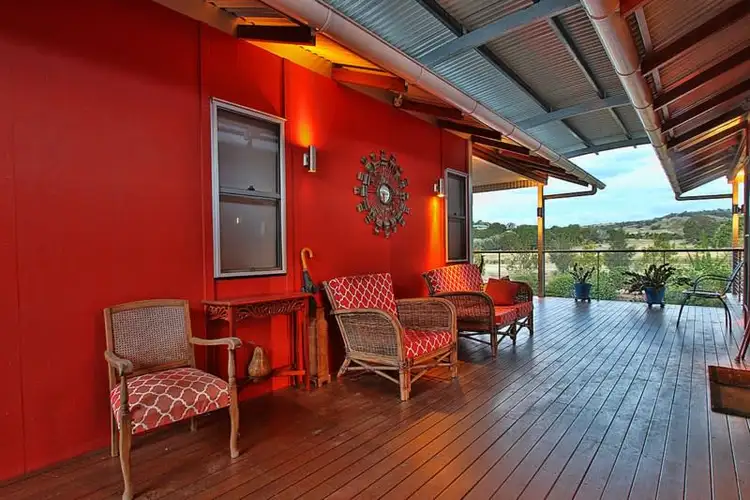 Sixth view of Homely house listing, 18 Gehrke Court, Minden QLD 4311