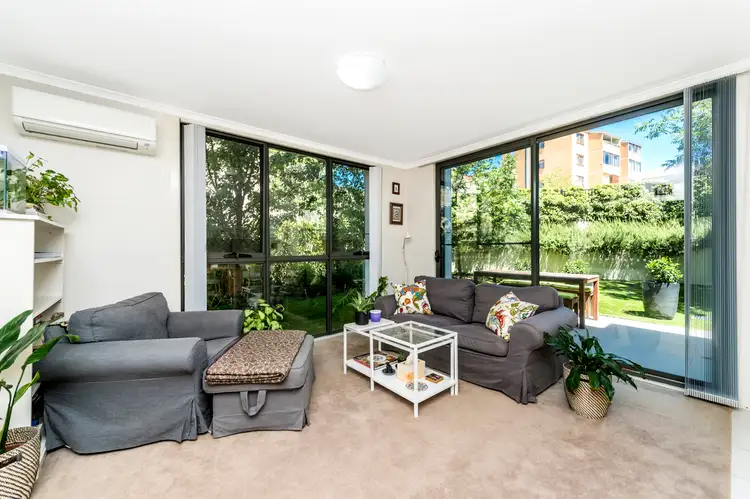 Main view of Homely unit listing, 19/90 Derrima Road, Queanbeyan NSW 2620