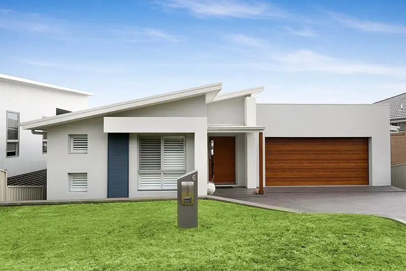 Main view of Homely house listing, 6 Bonville Parkway, Shell Cove NSW 2529