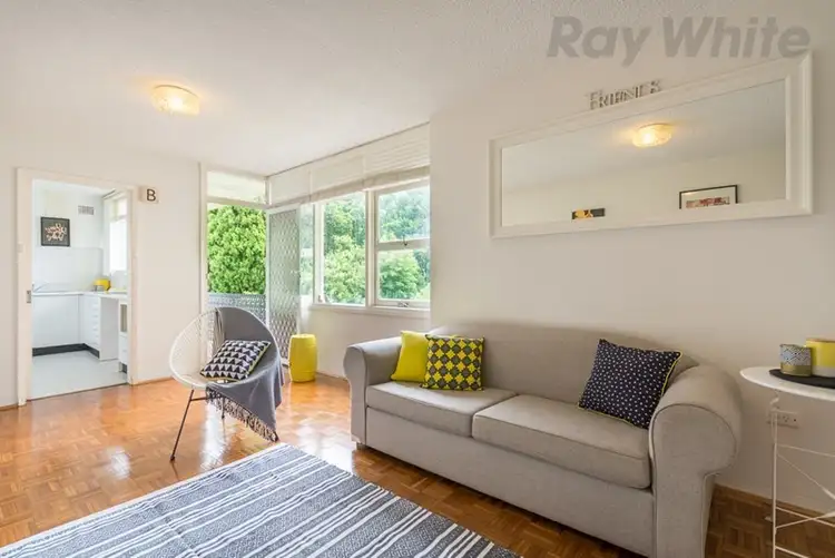 13/23-25 Gower Street, Summer Hill NSW 2130