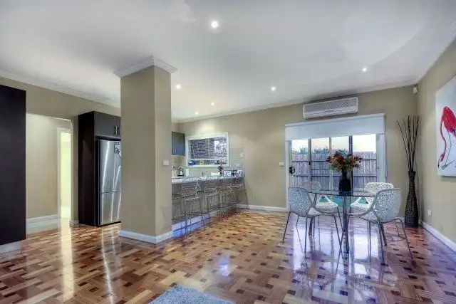 Third view of Homely unit listing, 3/152 St Vigeons Road, Reservoir VIC 3073