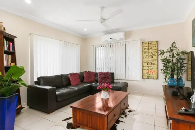 Third view of Homely house listing, 157 Roberts Drive, Trinity Beach QLD 4879