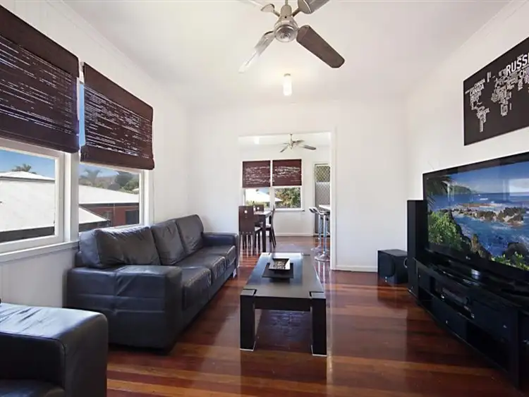 Third view of Homely house listing, 213 Hugh Street, Currajong QLD 4812