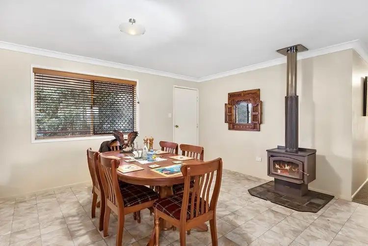 Sixth view of Homely house listing, 11 Emmanulla Drive, Kingsthorpe QLD 4400