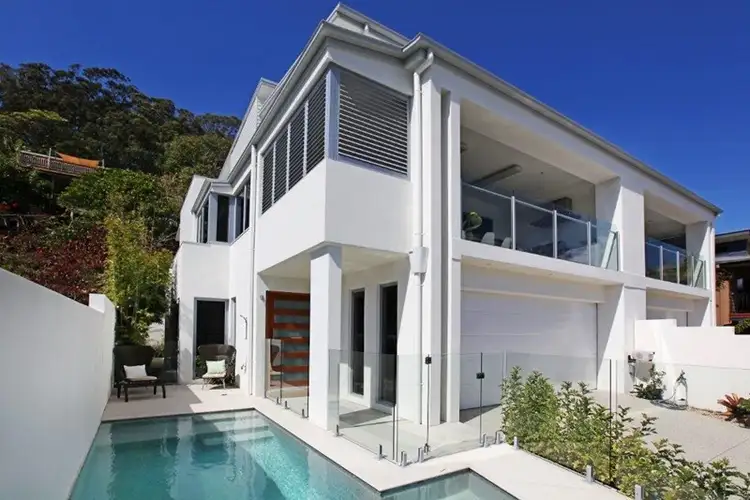 26A Hooper Drive, Currumbin QLD 4223