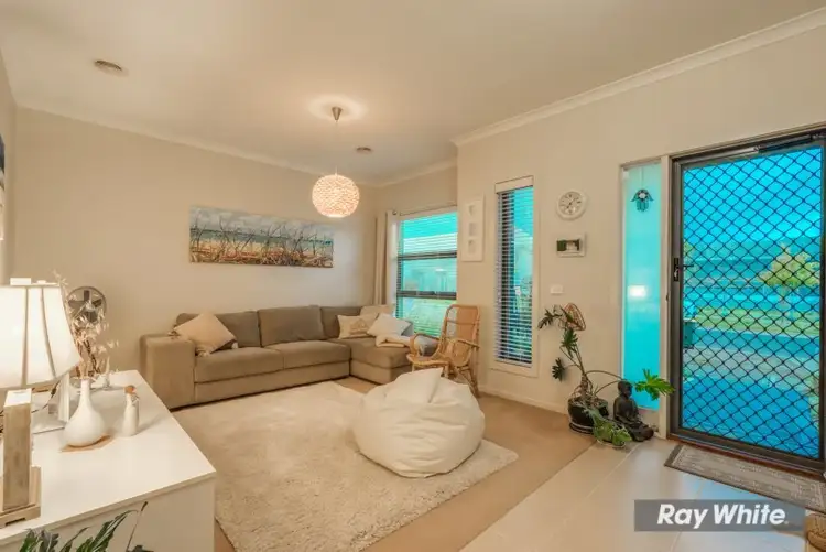 Fourth view of Homely house listing, 2/21 Rebecca Promenade, Tarneit VIC 3029