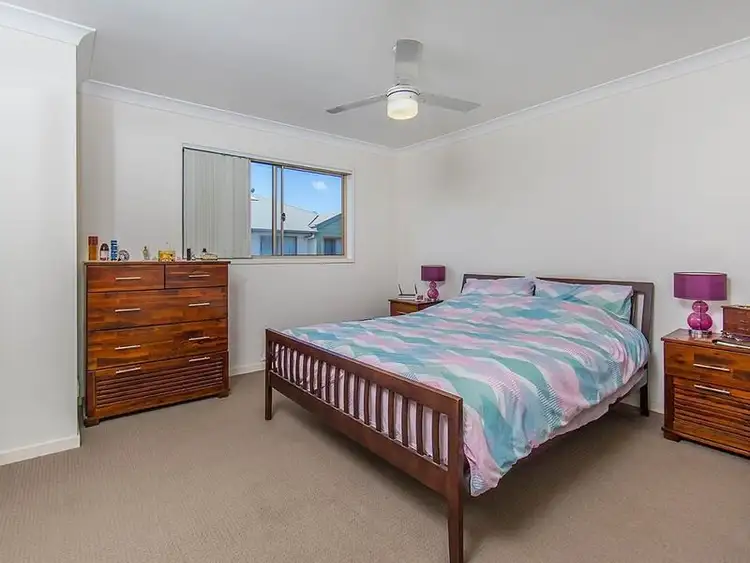 Fifth view of Homely townhouse listing, 26/140 Endeavour Boulevard, North Lakes QLD 4509