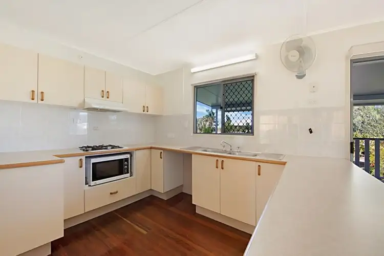 Fourth view of Homely house listing, 6 Ireland Street, Oonoonba QLD 4811