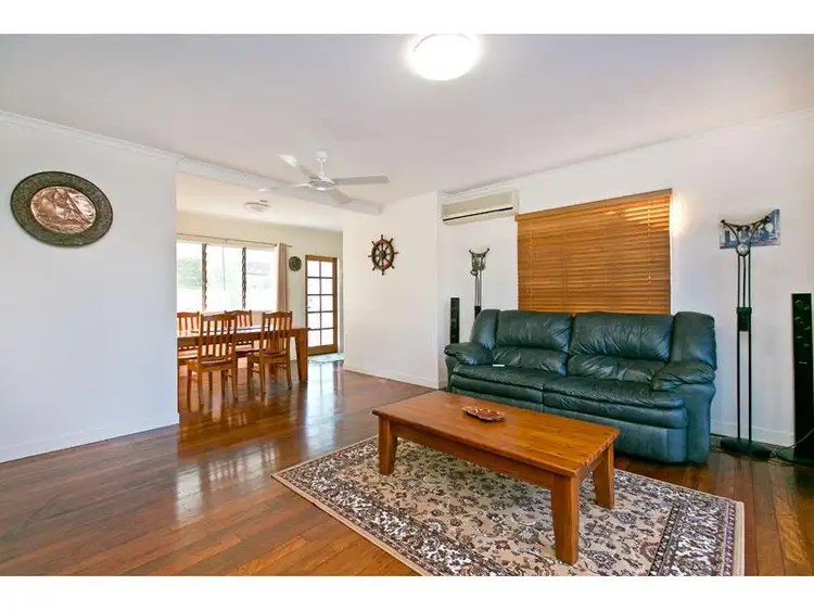 Second view of Homely house listing, 9 Leroy Street, Manly West QLD 4179