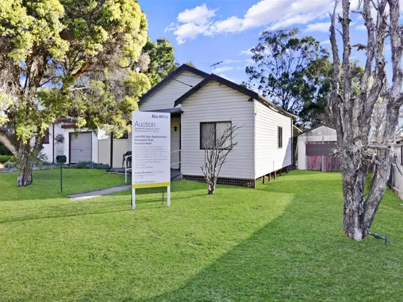 Main view of Homely house listing, 27 Jellicoe Street, Condell Park NSW 2200