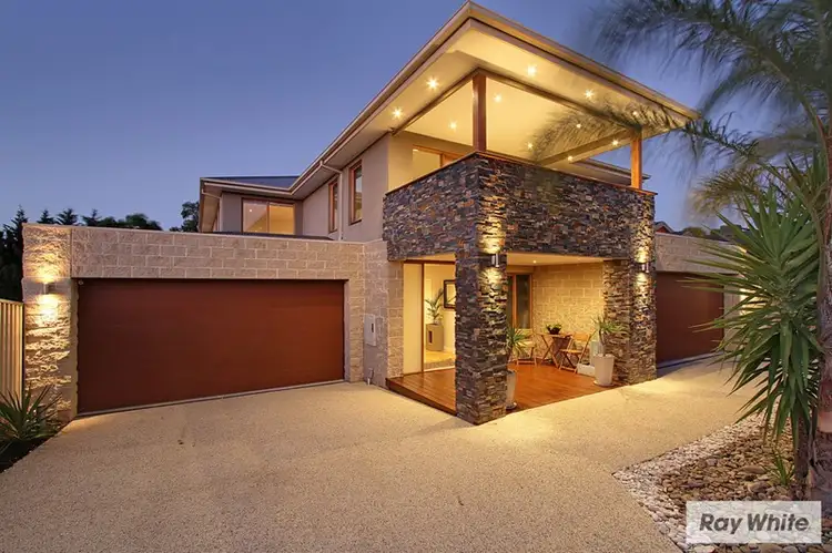 Main view of Homely house listing, 19 TUDOR Drive, Mooroolbark VIC 3138